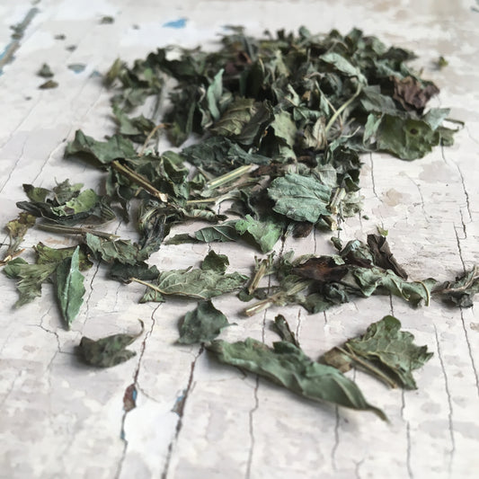 Mięta pieprzowa - 30g