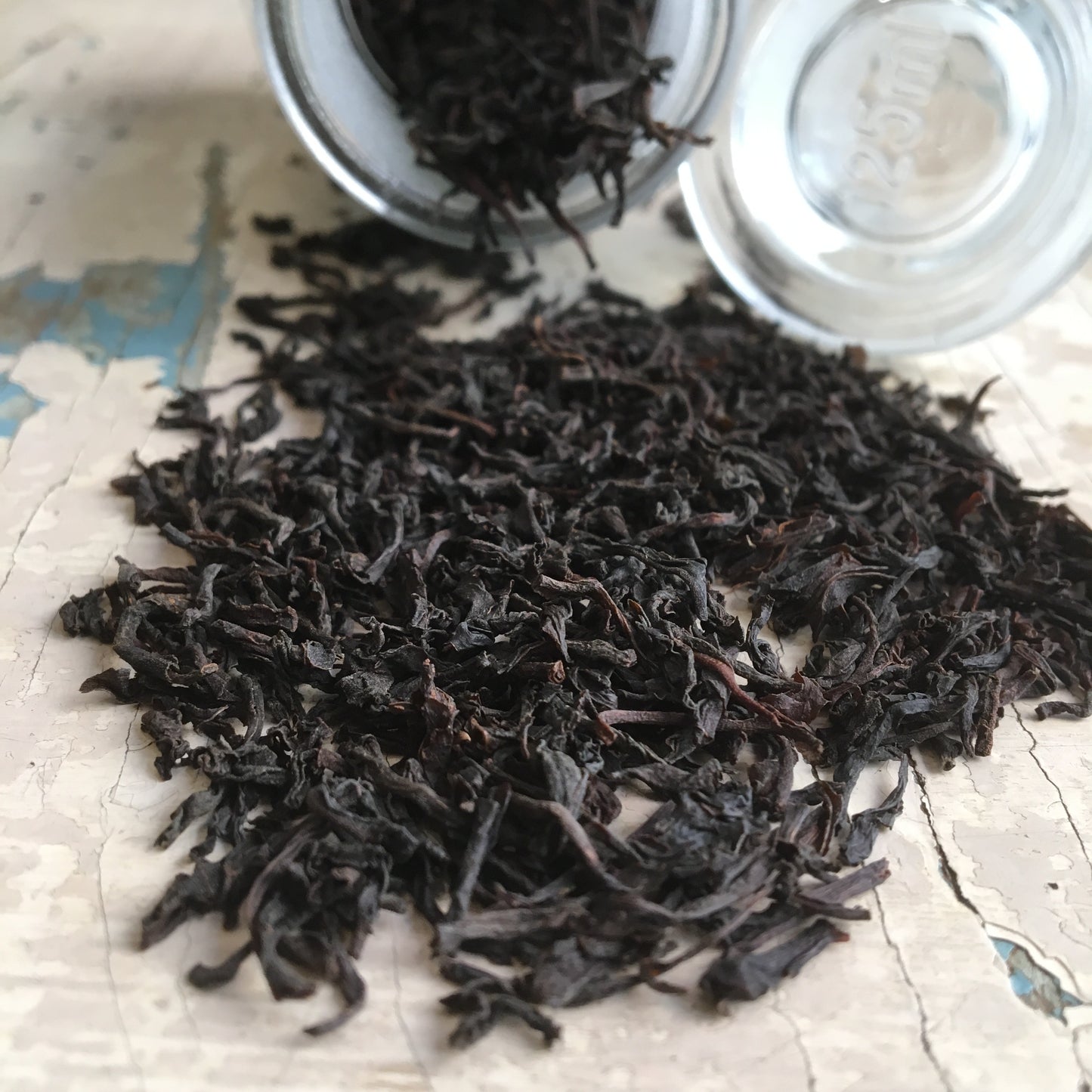 Herbata czarna cejlońska - 50g